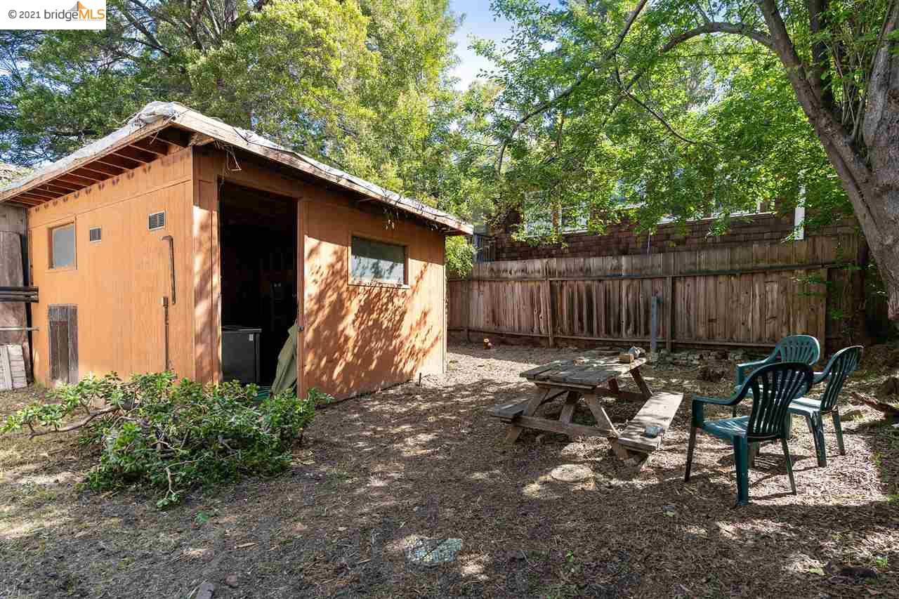 1343 Martin Luther King Jr Way, BERKELEY, California 94709, ,Comm Industrial For Sale,For Sale,Martin Luther King Jr Way,40964239