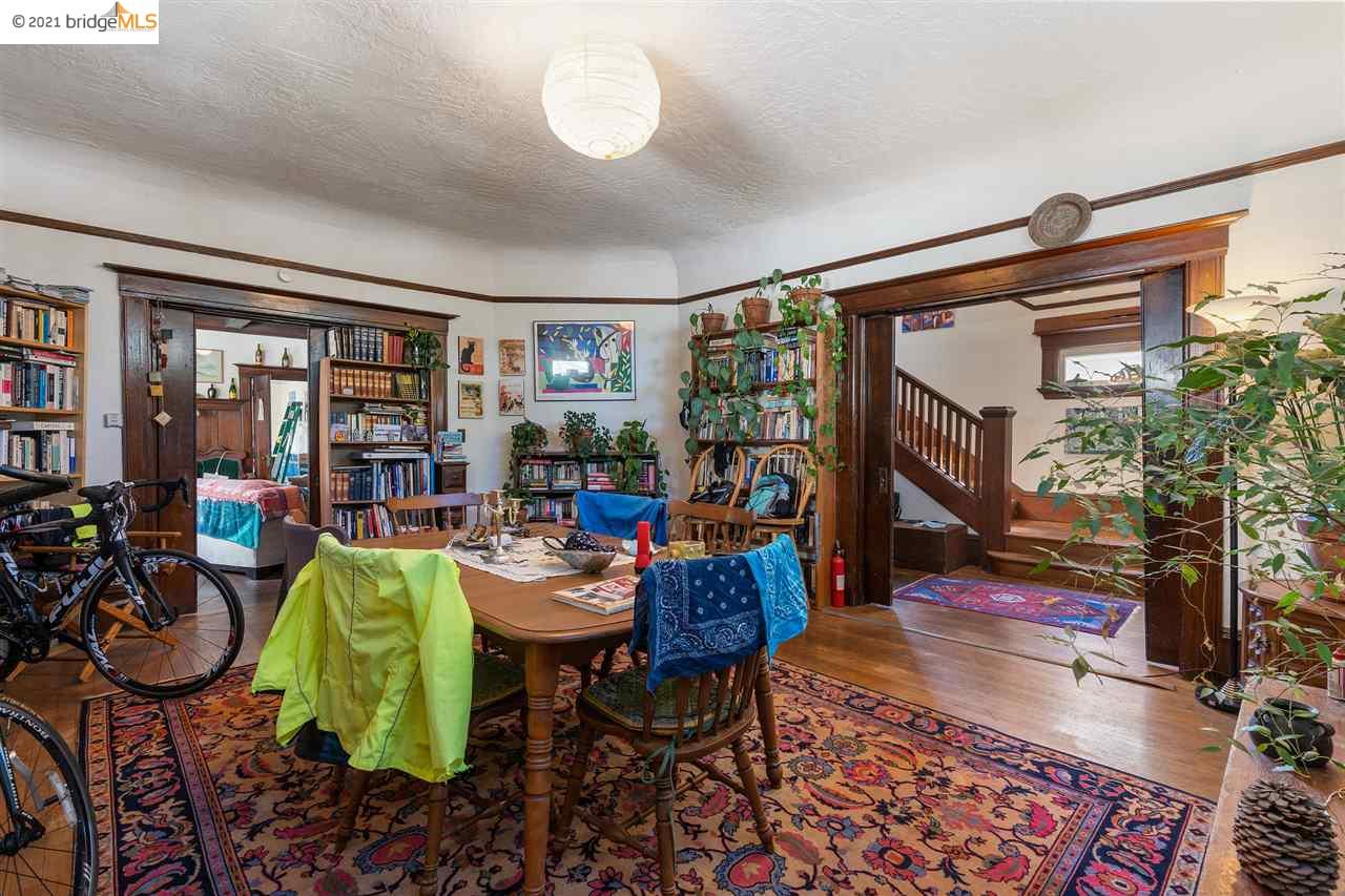 1343 Martin Luther King Jr Way, BERKELEY, California 94709, ,Comm Industrial For Sale,For Sale,Martin Luther King Jr Way,40964239