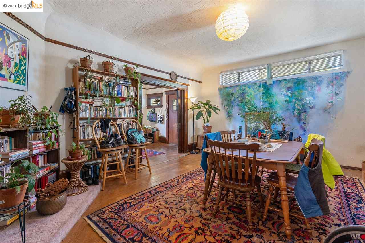 1343 Martin Luther King Jr Way, BERKELEY, California 94709, ,Comm Industrial For Sale,For Sale,Martin Luther King Jr Way,40964239