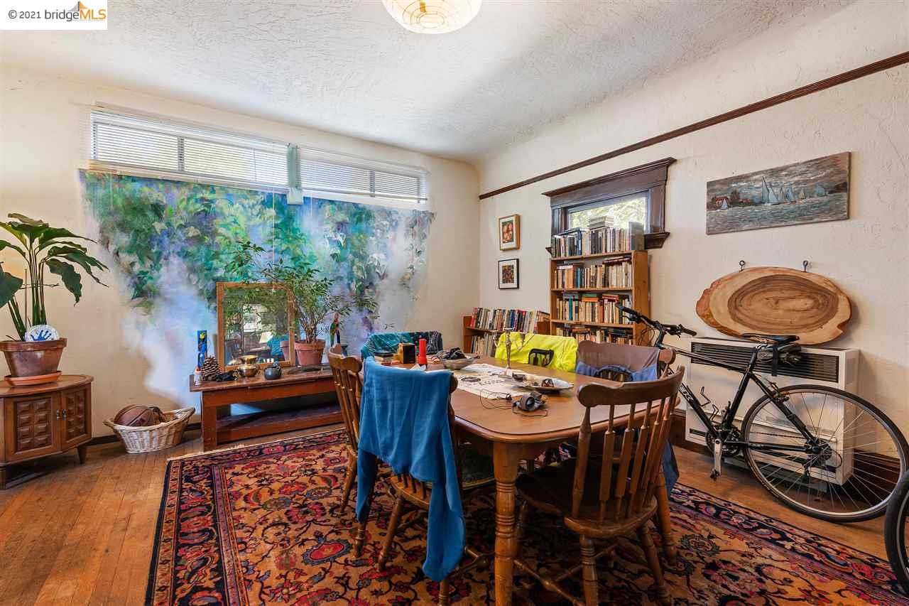 1343 Martin Luther King Jr Way, BERKELEY, California 94709, ,Comm Industrial For Sale,For Sale,Martin Luther King Jr Way,40964239