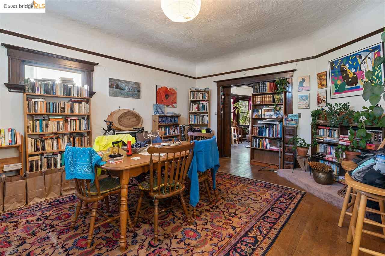 1343 Martin Luther King Jr Way, BERKELEY, California 94709, ,Comm Industrial For Sale,For Sale,Martin Luther King Jr Way,40964239