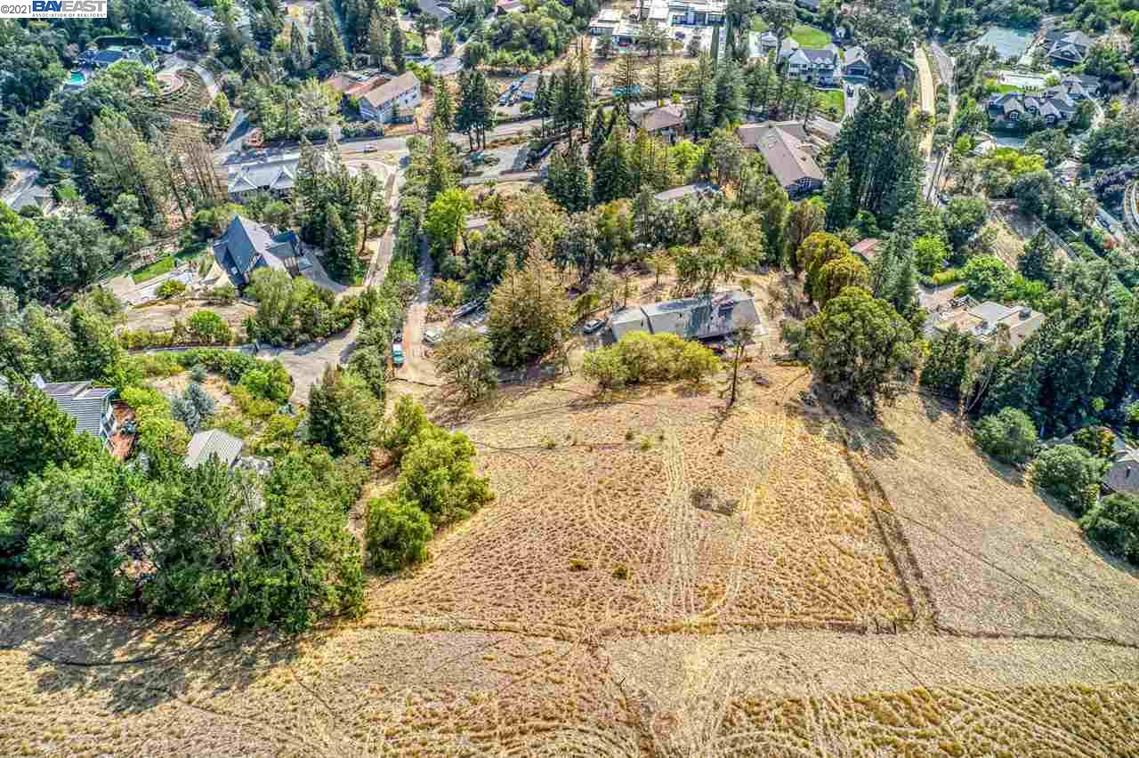 2590 Caballo Ranchero Dr, DIABLO, California 94528, ,Lots And Land,For Sale,Caballo Ranchero Dr,40964242