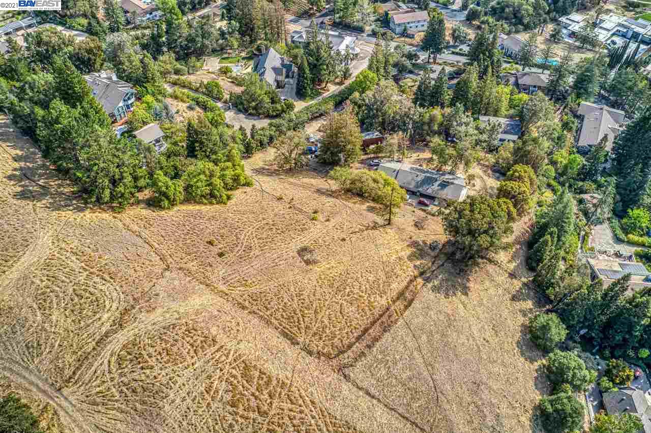 2590 Caballo Ranchero Dr, DIABLO, California 94528, ,Lots And Land,For Sale,Caballo Ranchero Dr,40964242