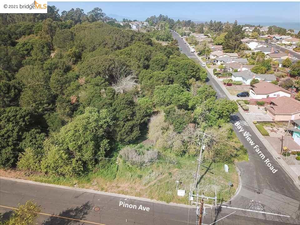 0 Pinon Ave, PINOLE, California 94564, ,Lots And Land,For Sale,Pinon Ave,40964247