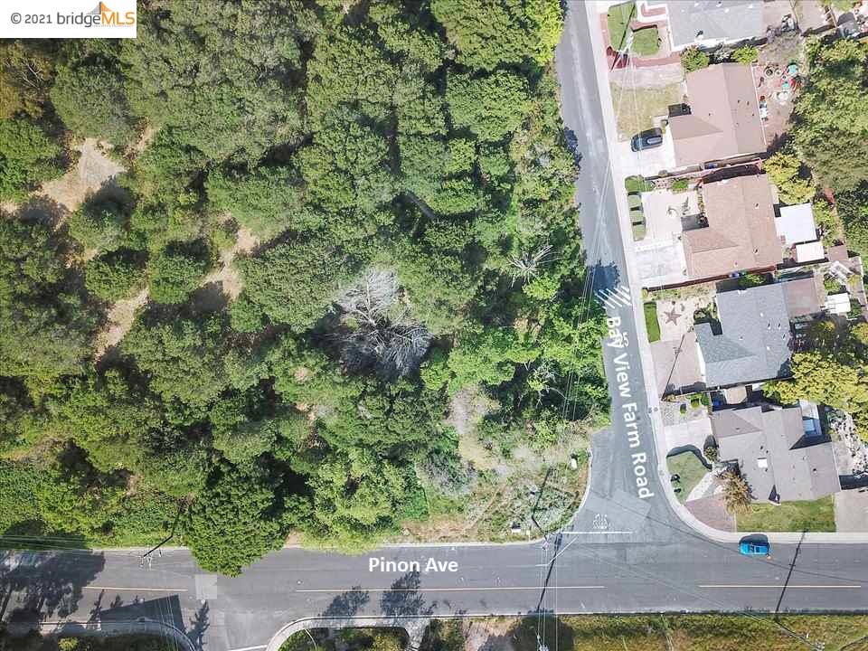 0 Pinon Ave, PINOLE, California 94564, ,Lots And Land,For Sale,Pinon Ave,40964247