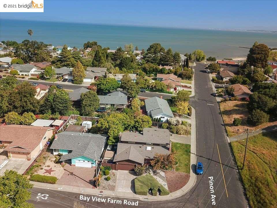 0 Pinon Ave, PINOLE, California 94564, ,Lots And Land,For Sale,Pinon Ave,40964247