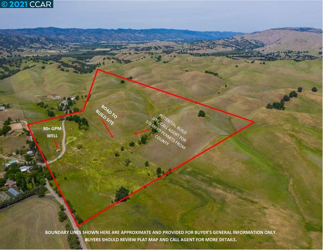 22898 County Rd 23, ESPARTO, California 95627, ,Lots And Land,For Sale,County Rd 23,40964248
