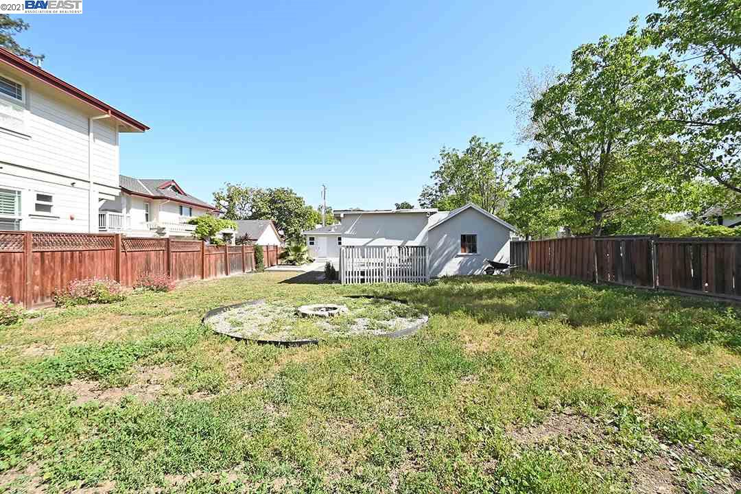 236 Ray St, PLEASANTON, California 94566, ,Comm Industrial For Sale,For Sale,Ray St,40964269
