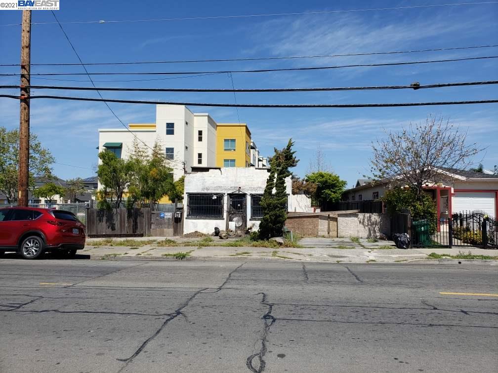 319 CHESLEY AVE, RICHMOND, California 94801, ,Comm Lots And Land,For Sale,CHESLEY AVE,40964262