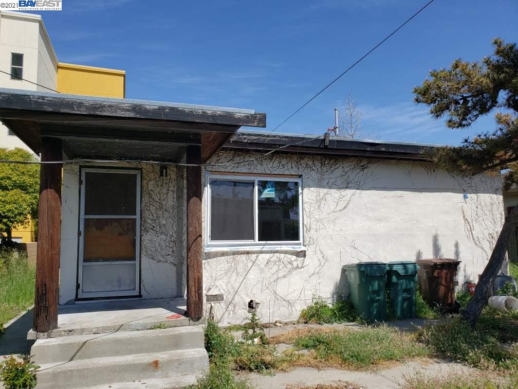 319 CHESLEY AVE, RICHMOND, California 94801, ,Comm Lots And Land,For Sale,CHESLEY AVE,40964262
