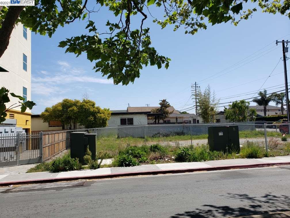 319 CHESLEY AVE, RICHMOND, California 94801, ,Comm Lots And Land,For Sale,CHESLEY AVE,40964262