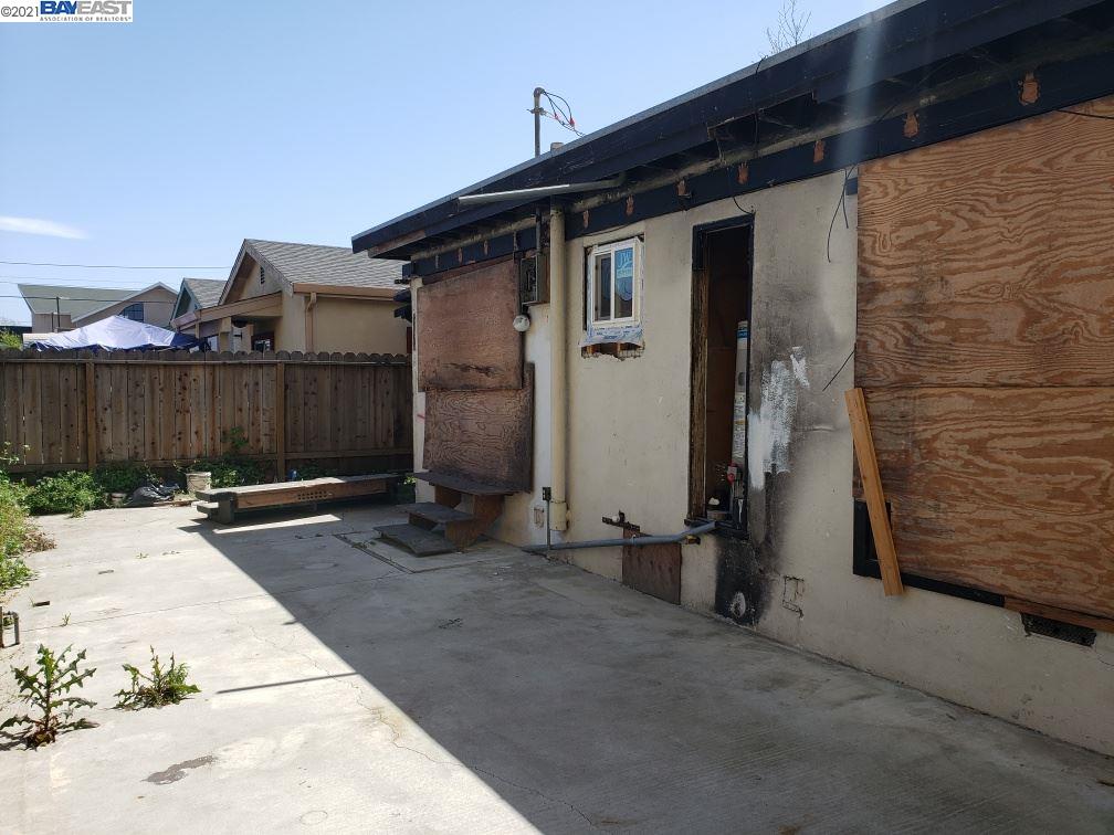 319 CHESLEY AVE, RICHMOND, California 94801, ,Comm Lots And Land,For Sale,CHESLEY AVE,40964262