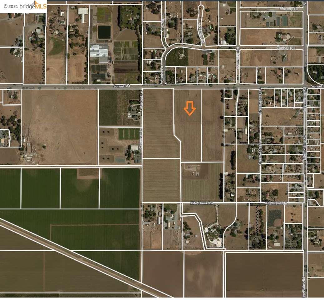 1641 Sunset Road, BRENTWOOD, California 94513, ,Lots And Land,For Sale,Sunset Road,40964264
