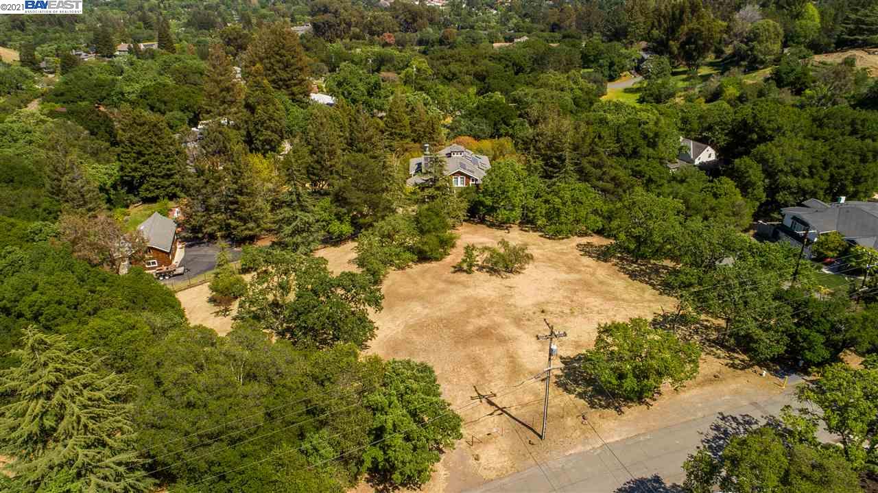 1557 Rancho View Dr, LAFAYETTE, California 94549, ,Lots And Land,For Sale,Rancho View Dr,40964281