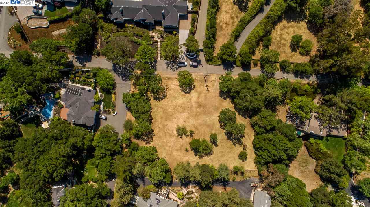 1557 Rancho View Dr, LAFAYETTE, California 94549, ,Lots And Land,For Sale,Rancho View Dr,40964281