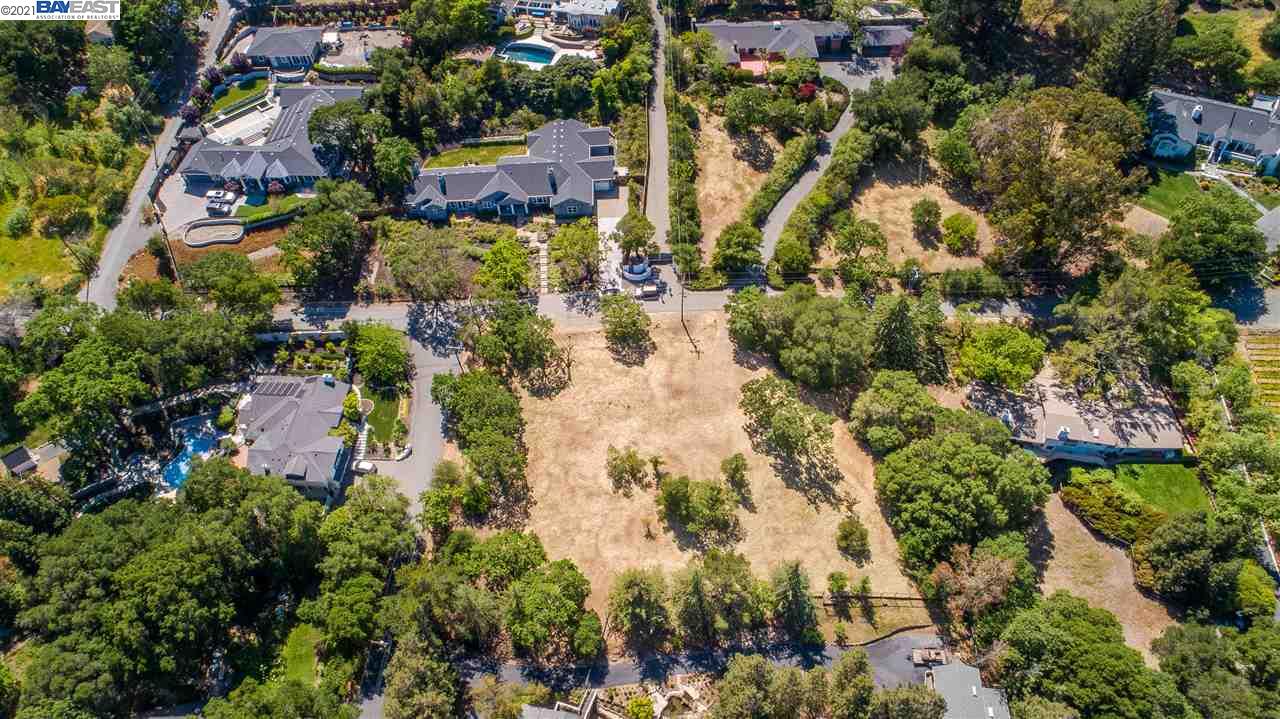 1557 Rancho View Dr, LAFAYETTE, California 94549, ,Lots And Land,For Sale,Rancho View Dr,40964281