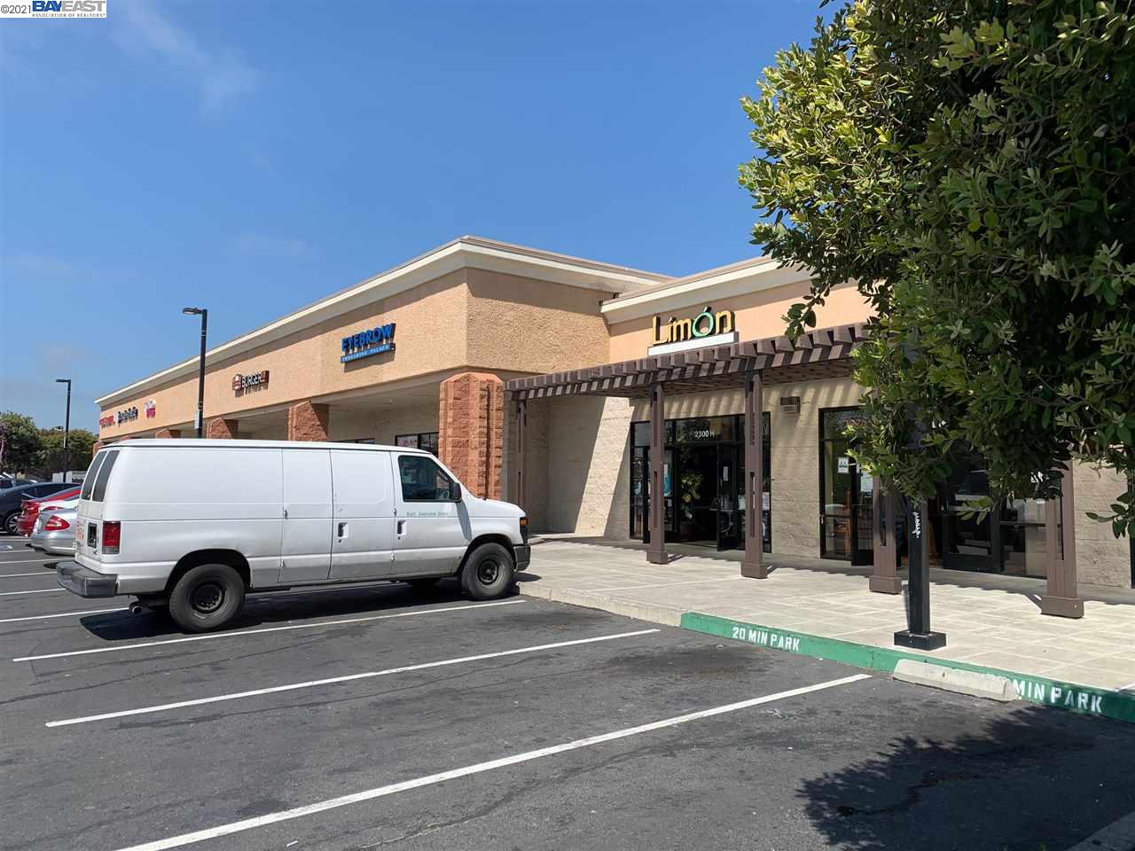 2300 El Portal Dr # F, SAN PABLO, California 94806, ,Comm Business Opportunity,For Sale,El Portal Dr # F,40964275