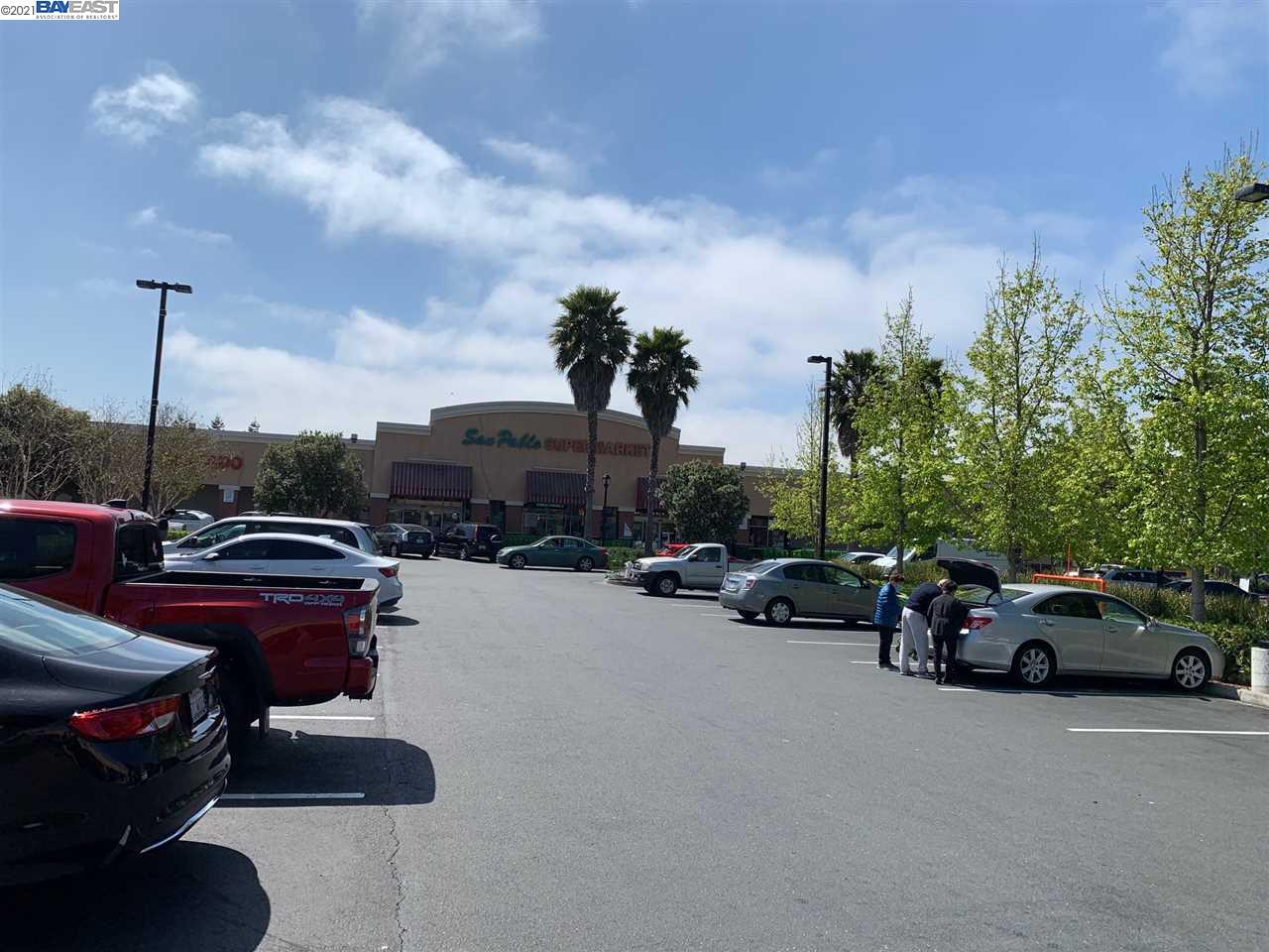 2300 El Portal Dr # F, SAN PABLO, California 94806, ,Comm Business Opportunity,For Sale,El Portal Dr # F,40964275