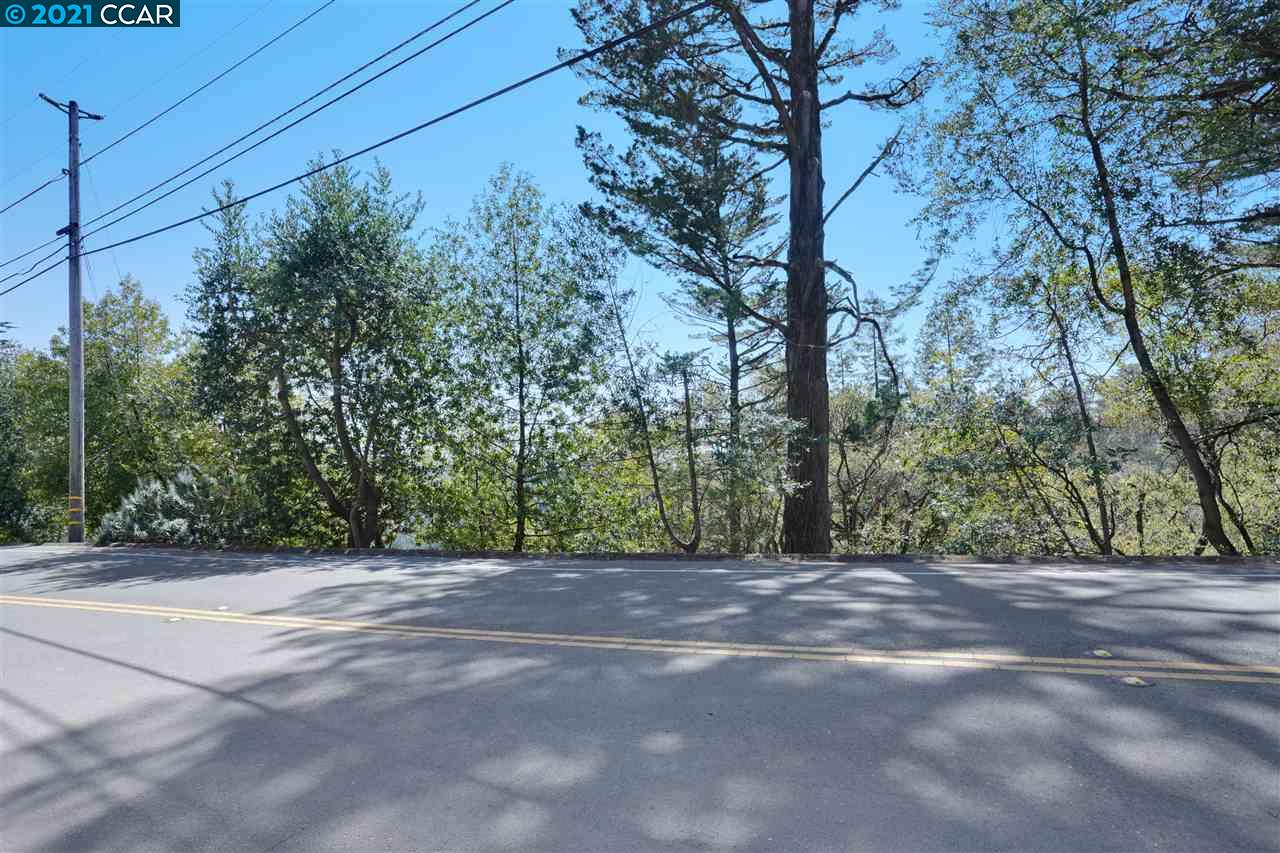 7511 Skyline, OAKLAND, California 94611, ,Lots And Land,For Sale,Skyline,40964282