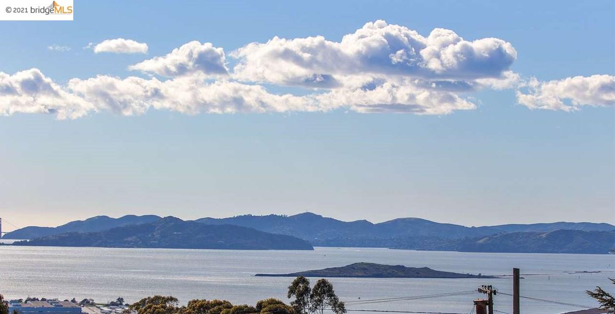 8246 Terrace Dr, EL CERRITO, California 94530, ,Lots And Land,For Sale,Terrace Dr,40964285
