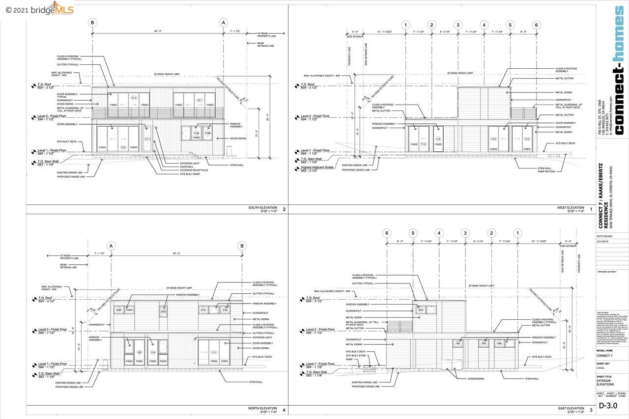 8246 Terrace Dr, EL CERRITO, California 94530, ,Lots And Land,For Sale,Terrace Dr,40964285