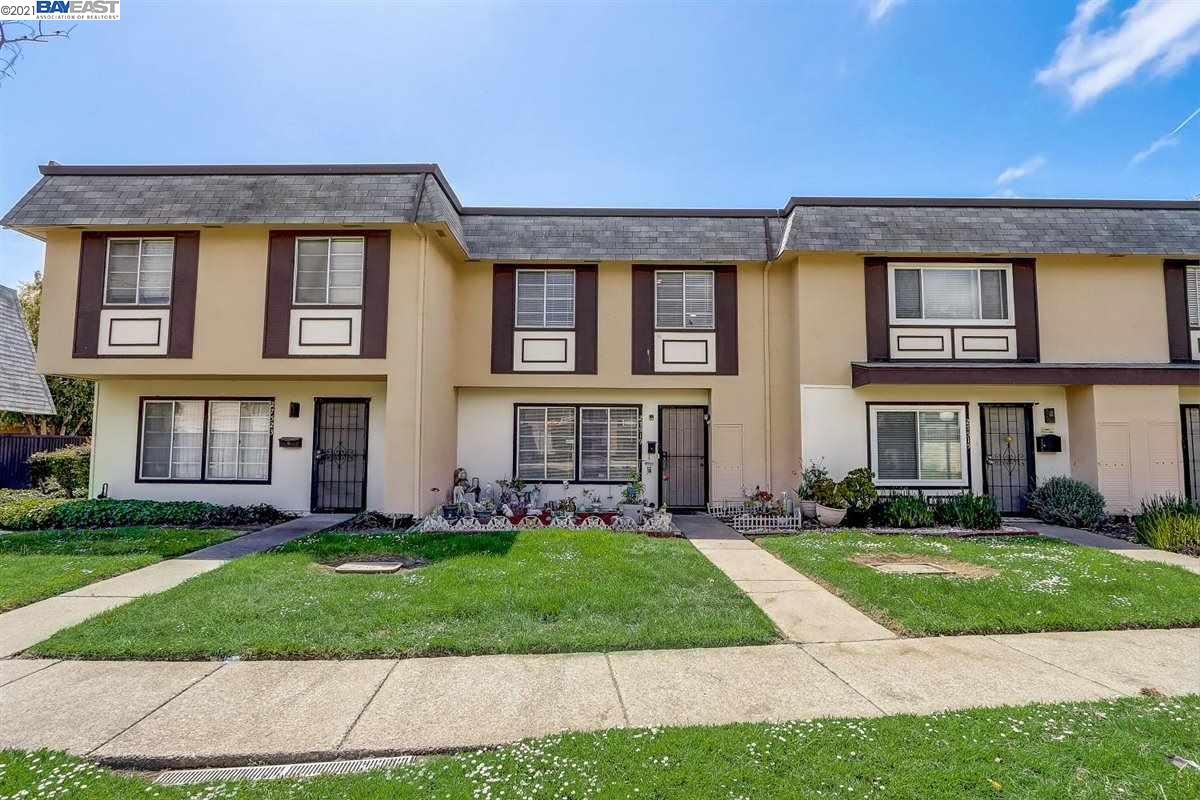 GLEN EDEN Condos For Sale in HAYWARD East Bay Condo Mania!
