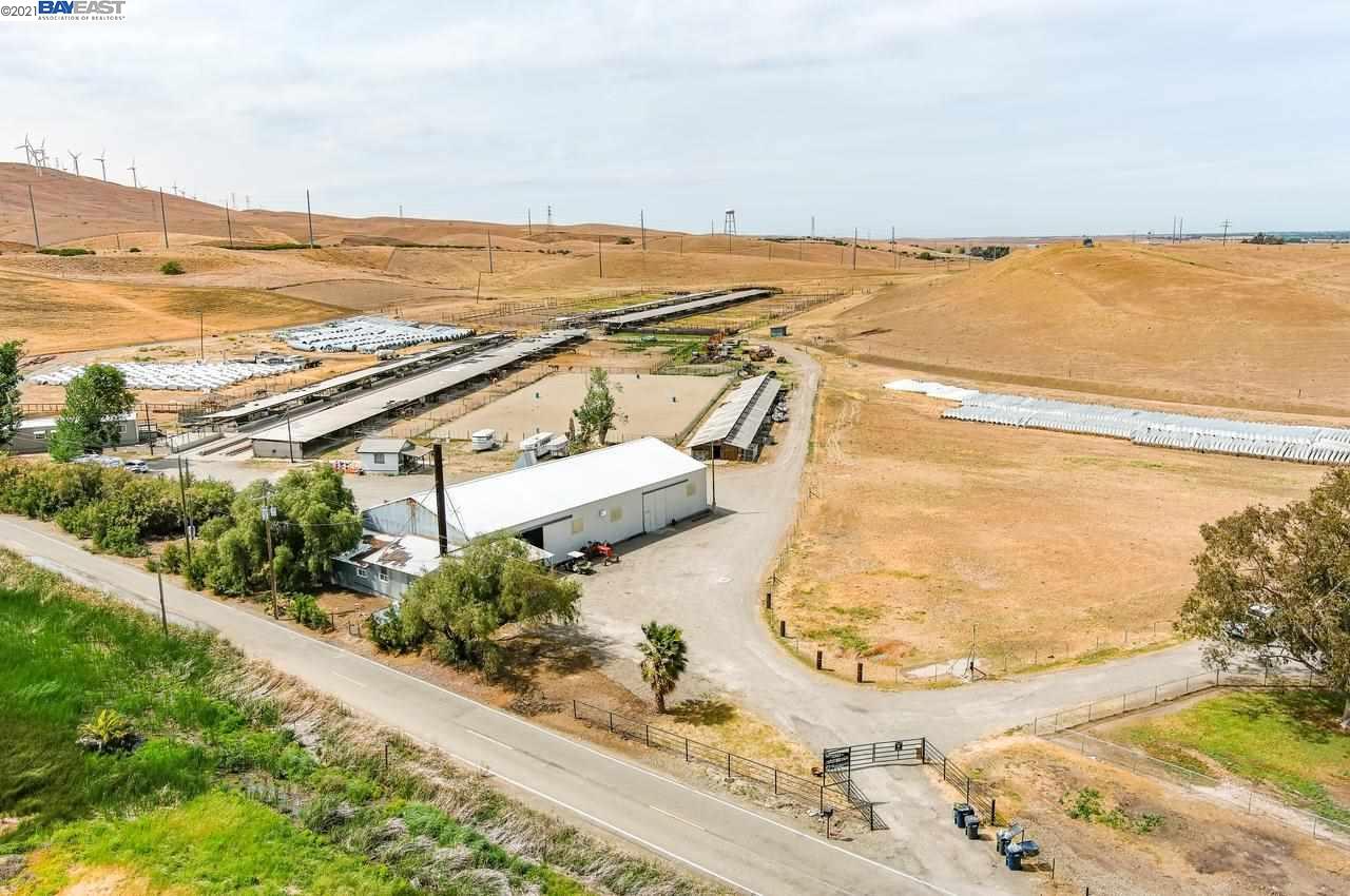 13636 Christensen Rd, BYRON, California 94514, ,Lots And Land,For Sale,Christensen Rd,40964415