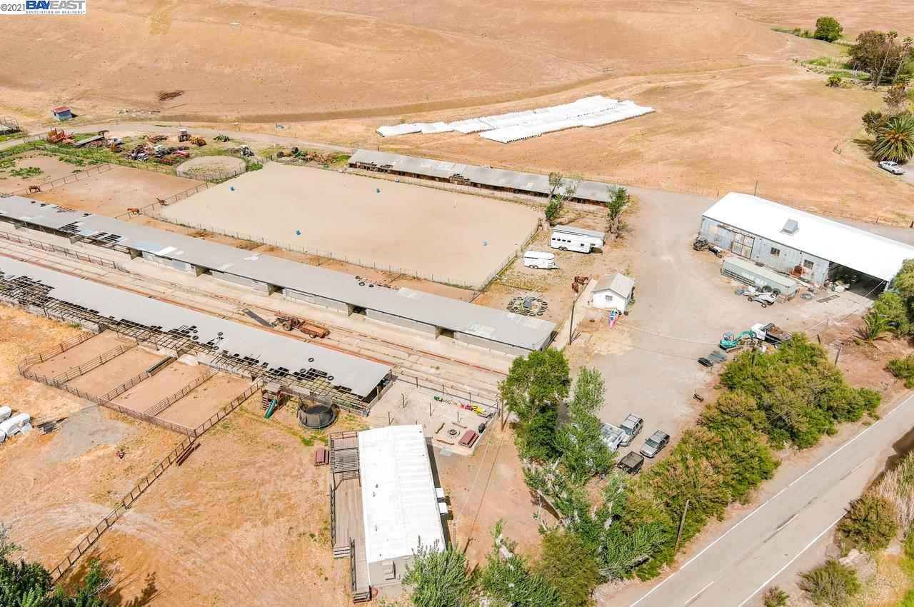 13636 Christensen Rd, BYRON, California 94514, ,Lots And Land,For Sale,Christensen Rd,40964415