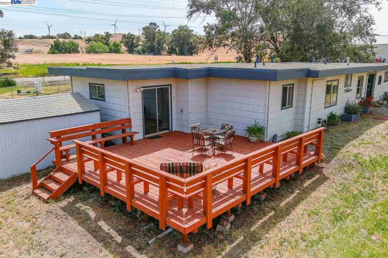 13636 Christensen Rd, BYRON, California 94514, ,Lots And Land,For Sale,Christensen Rd,40964415