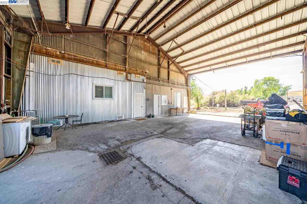 13636 Christensen Rd, BYRON, California 94514, ,Lots And Land,For Sale,Christensen Rd,40964415