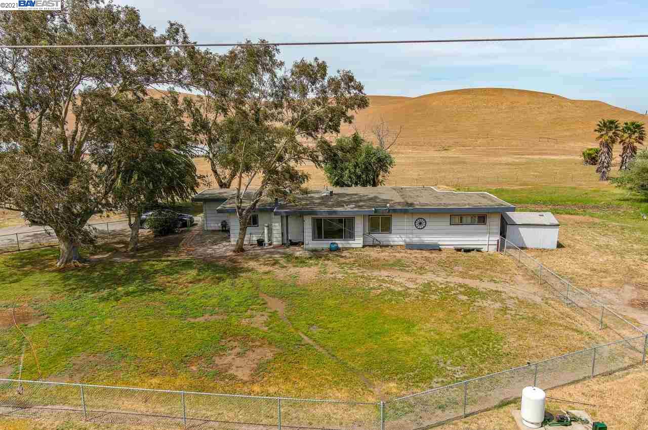 13636 Christensen Rd, BYRON, California 94514, ,Lots And Land,For Sale,Christensen Rd,40964415