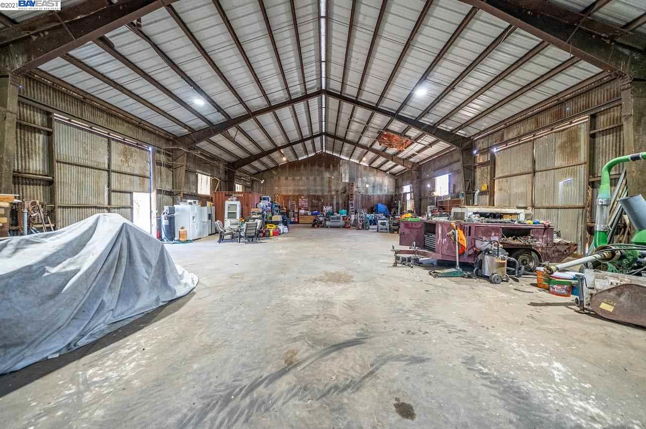 13636 Christensen Rd, BYRON, California 94514, ,Lots And Land,For Sale,Christensen Rd,40964415