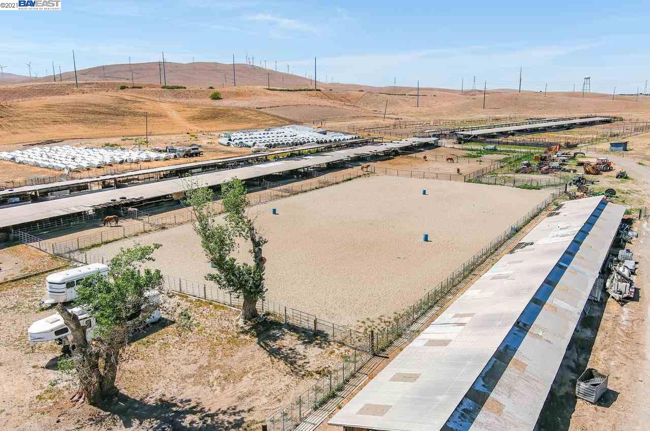 13636 Christensen Rd, BYRON, California 94514, ,Lots And Land,For Sale,Christensen Rd,40964415