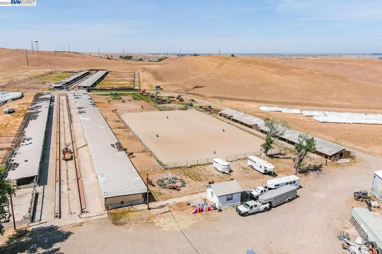 13636 Christensen Rd, BYRON, California 94514, ,Lots And Land,For Sale,Christensen Rd,40964415