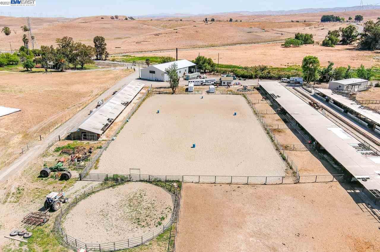 13636 Christensen Rd, BYRON, California 94514, ,Lots And Land,For Sale,Christensen Rd,40964415