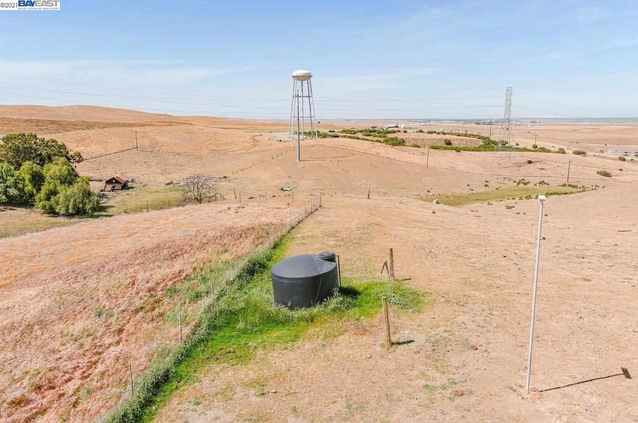 13636 Christensen Rd, BYRON, California 94514, ,Lots And Land,For Sale,Christensen Rd,40964415