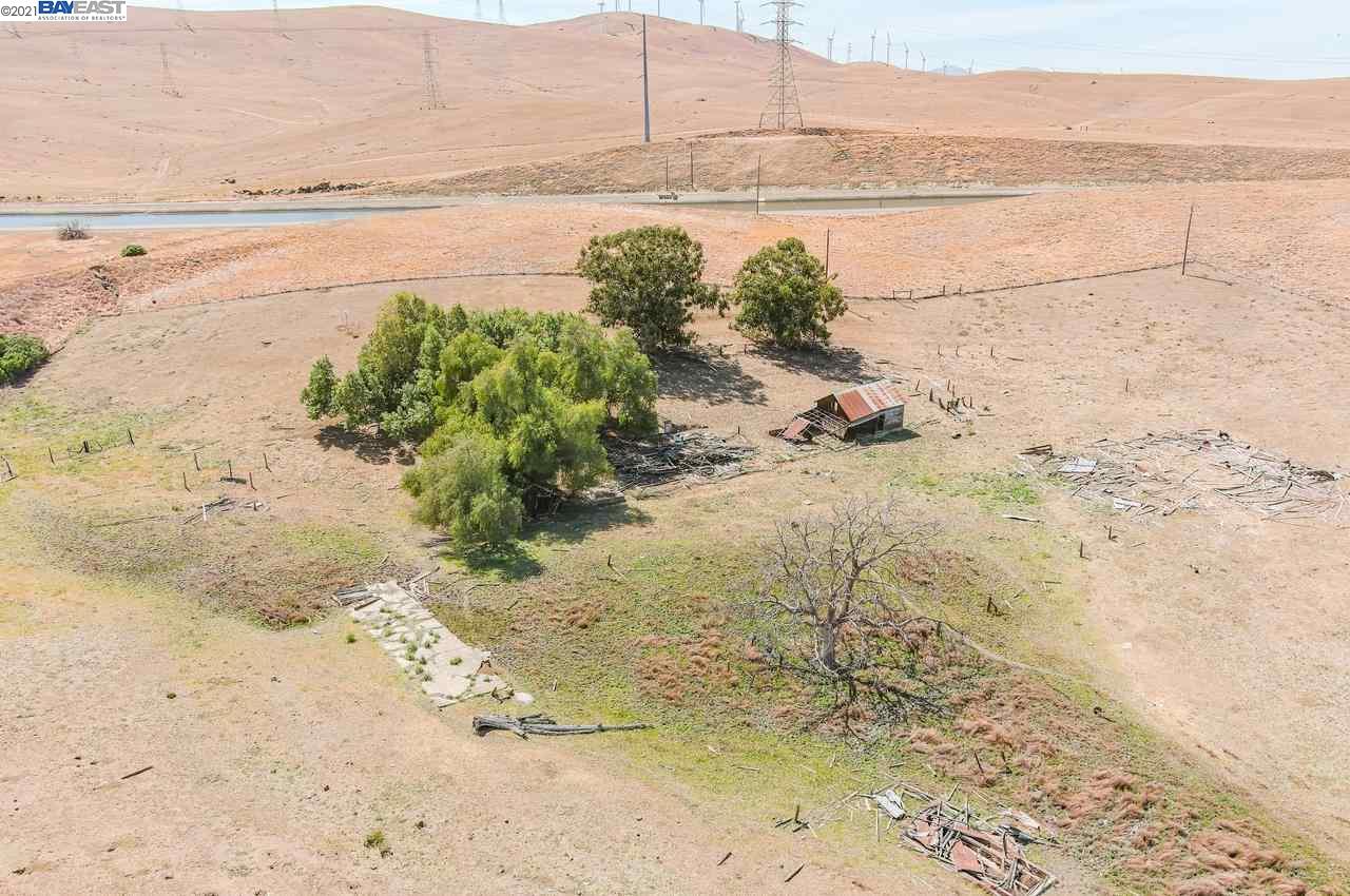 13636 Christensen Rd, BYRON, California 94514, ,Lots And Land,For Sale,Christensen Rd,40964415