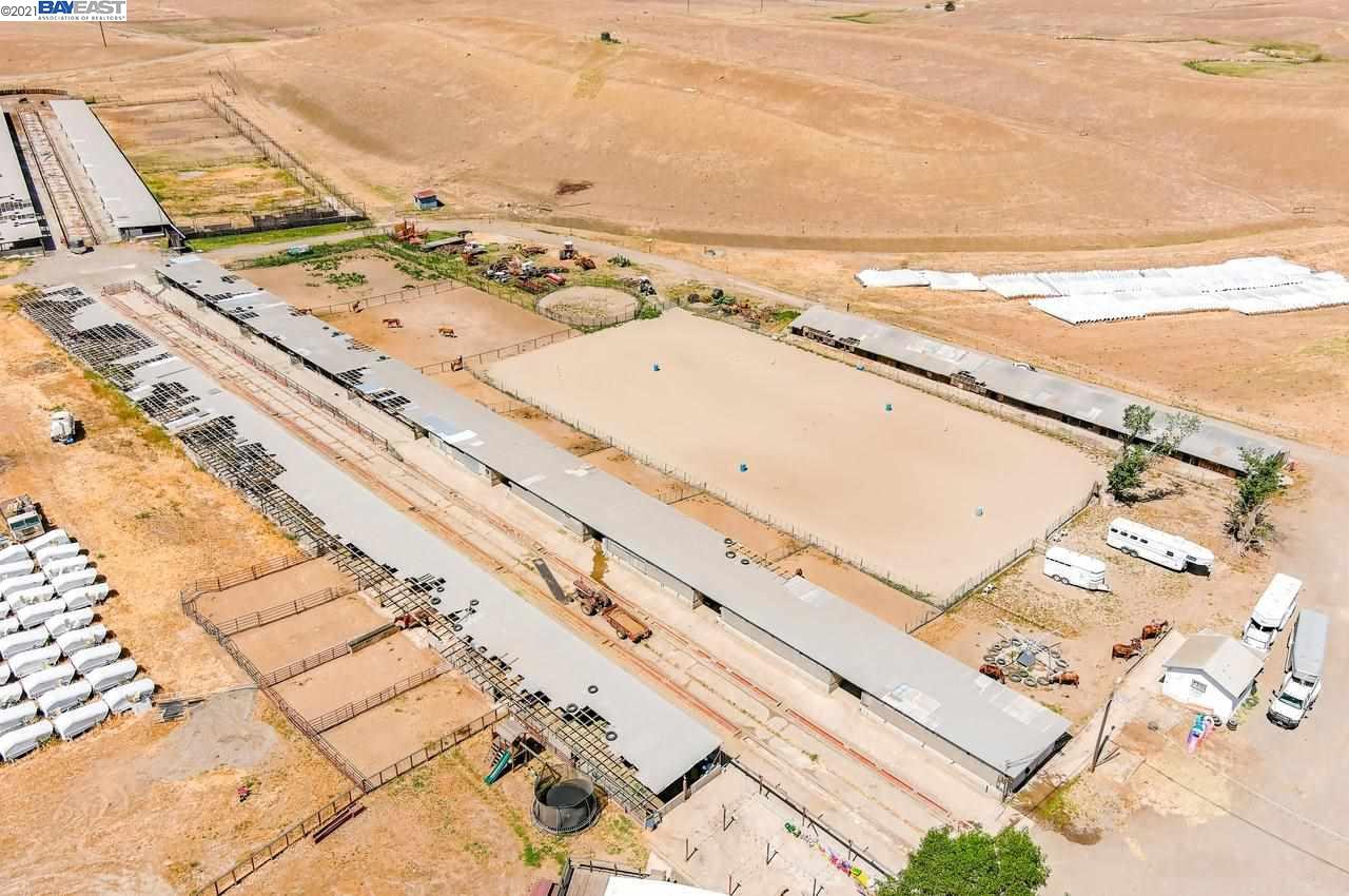 13636 Christensen Rd, BYRON, California 94514, ,Lots And Land,For Sale,Christensen Rd,40964415
