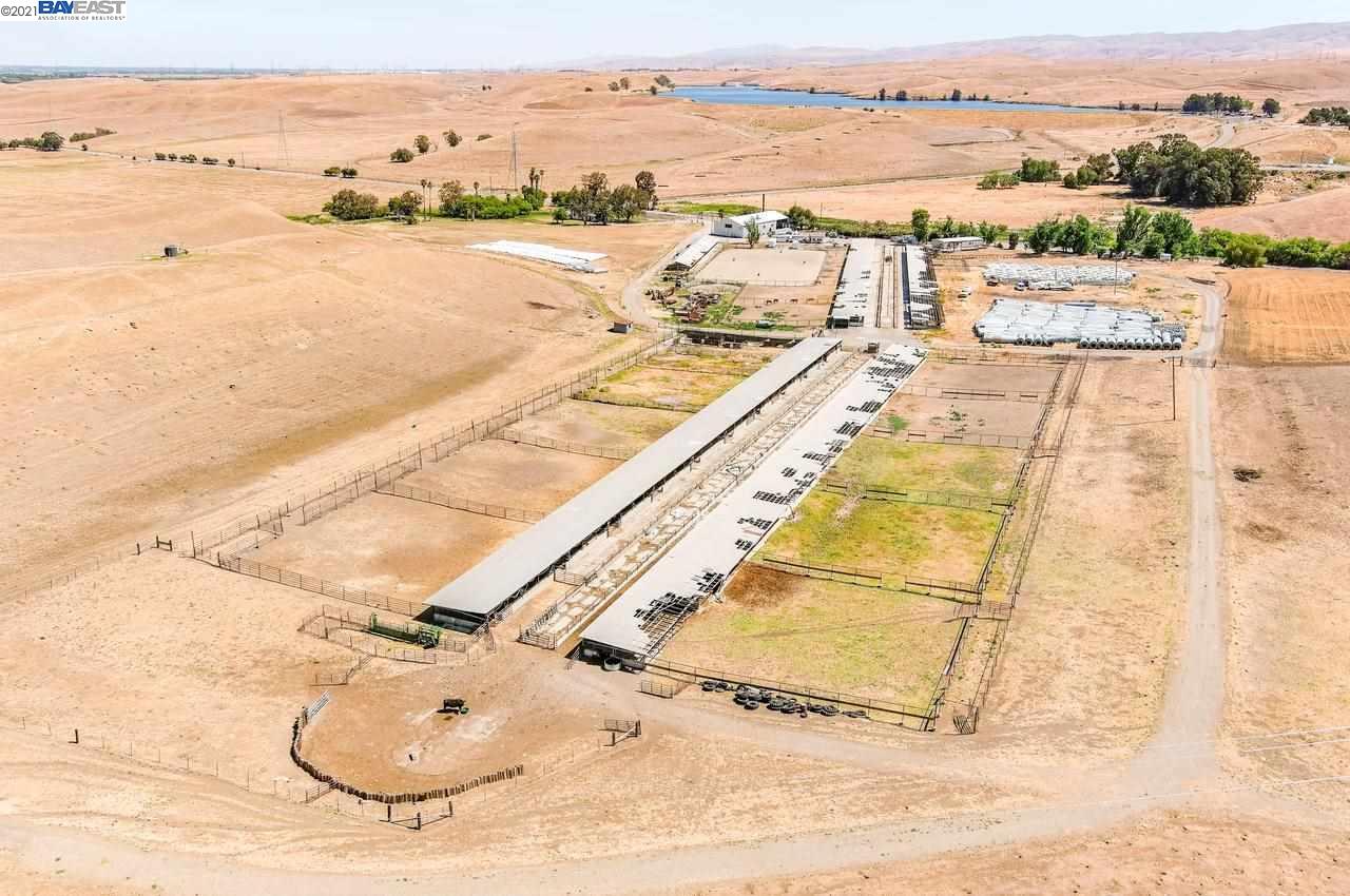13636 Christensen Rd, BYRON, California 94514, ,Lots And Land,For Sale,Christensen Rd,40964415