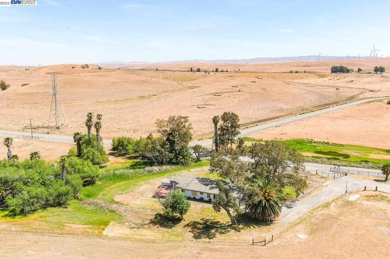 13636 Christensen Rd, BYRON, California 94514, ,Lots And Land,For Sale,Christensen Rd,40964415