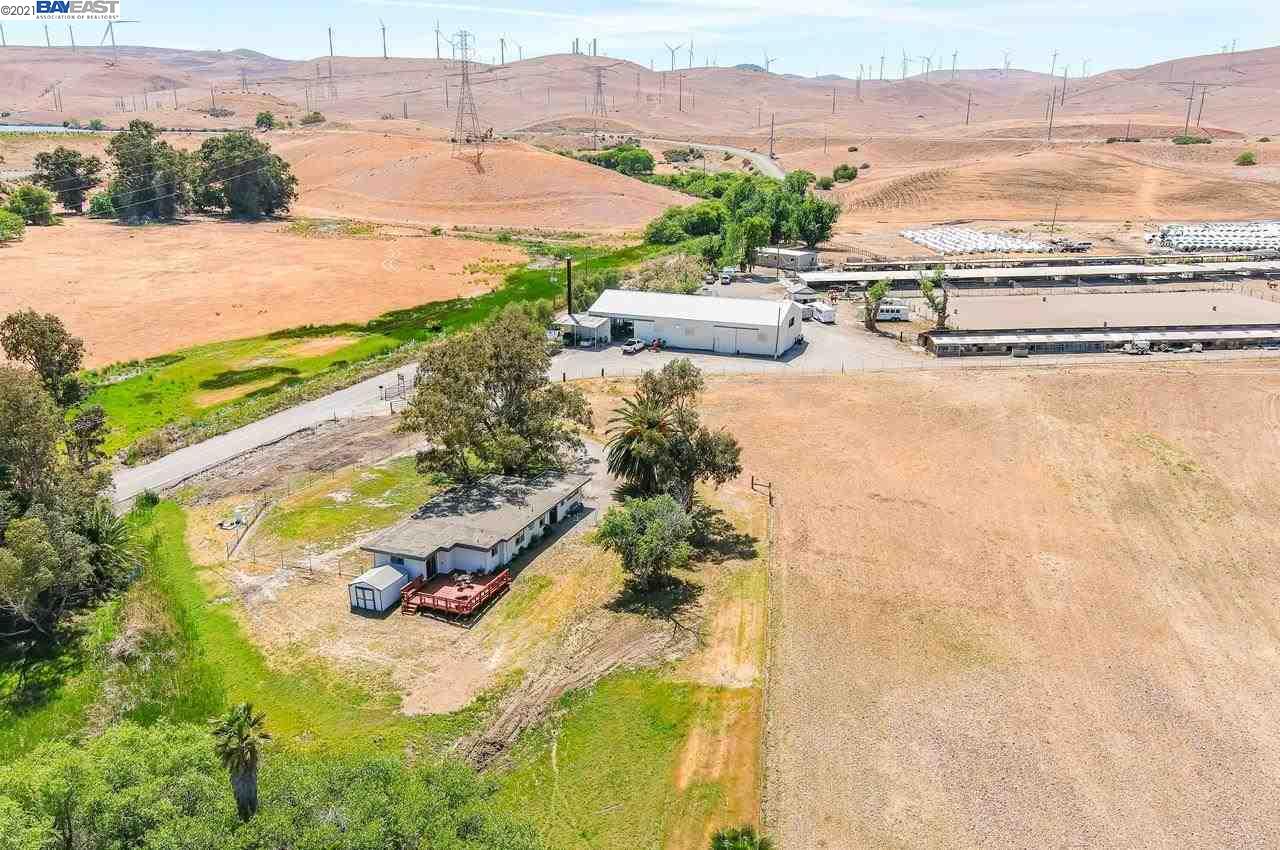 13636 Christensen Rd, BYRON, California 94514, ,Lots And Land,For Sale,Christensen Rd,40964415