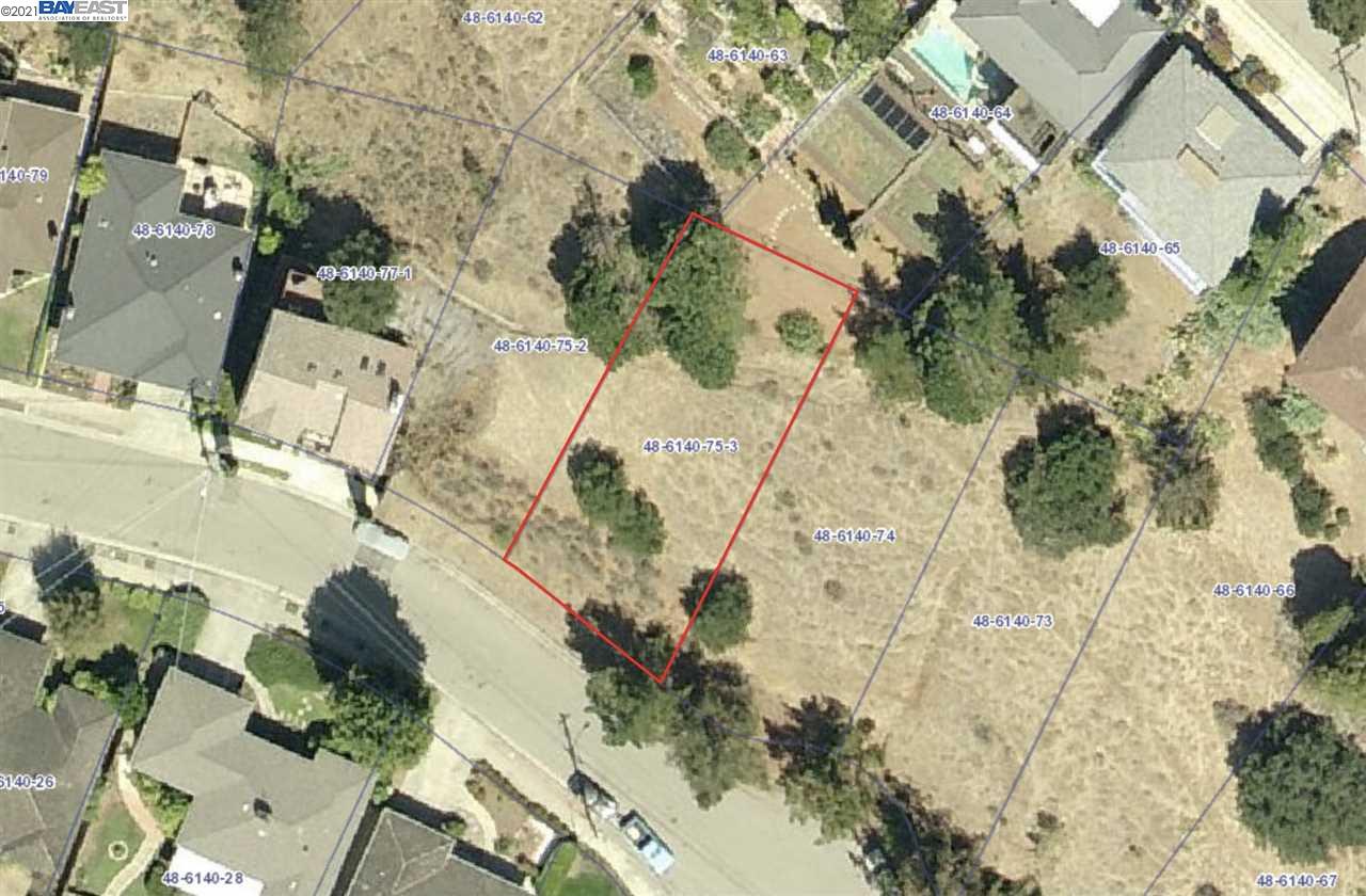 Revere Ave, OAKLAND, California 94605, ,Lots And Land,For Sale,Revere Ave,40964306