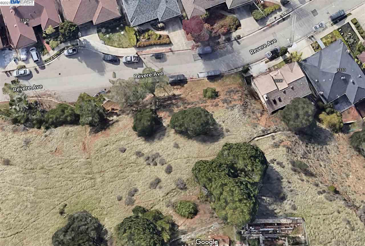 Revere Ave, OAKLAND, California 94605, ,Lots And Land,For Sale,Revere Ave,40964306