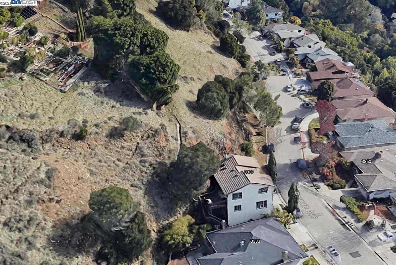 Revere Ave, OAKLAND, California 94605, ,Lots And Land,For Sale,Revere Ave,40964306