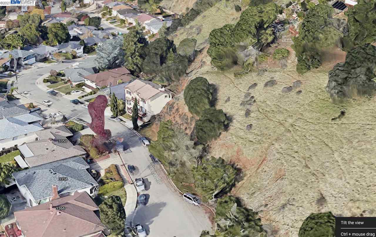 Revere Ave, OAKLAND, California 94605, ,Lots And Land,For Sale,Revere Ave,40964306