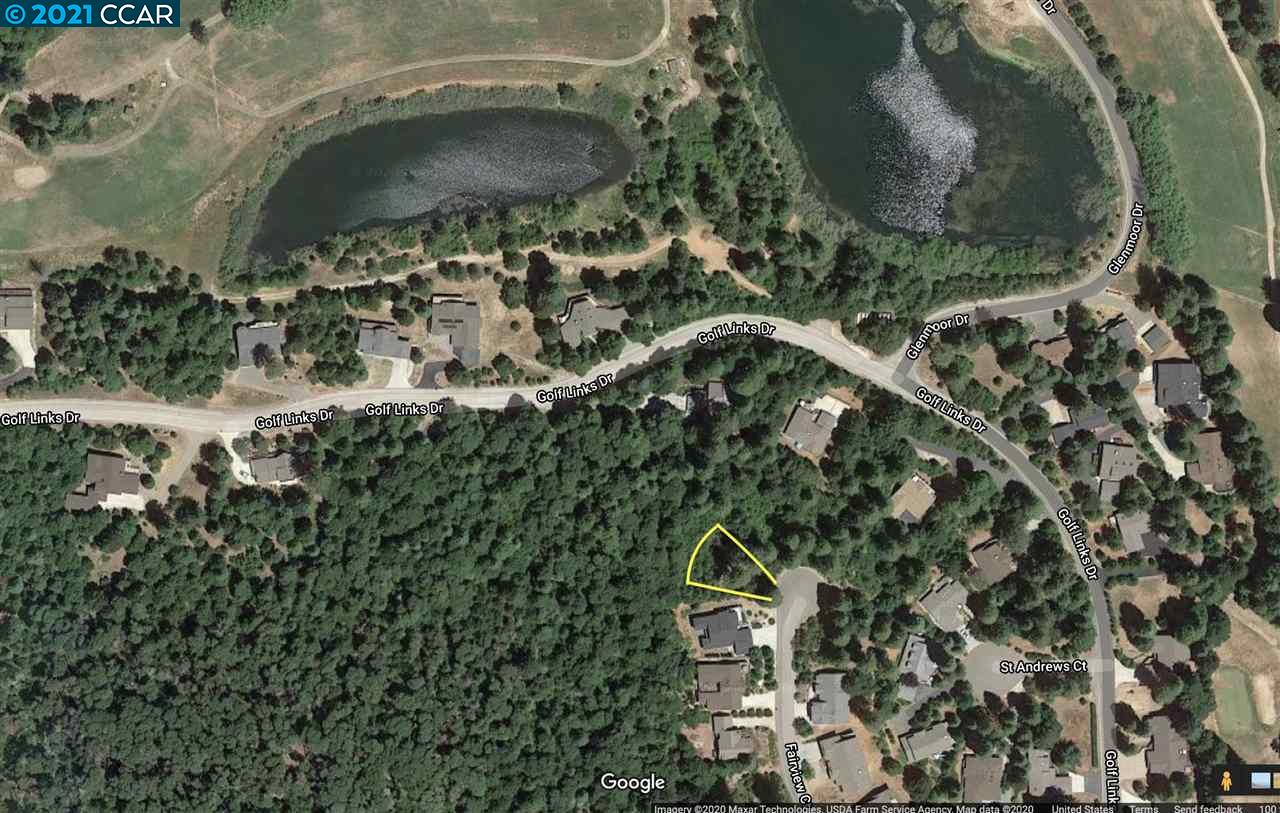 16931 Fairview Court, PIONEER, California 95666, ,Lots And Land,For Sale,Fairview Court,40964309