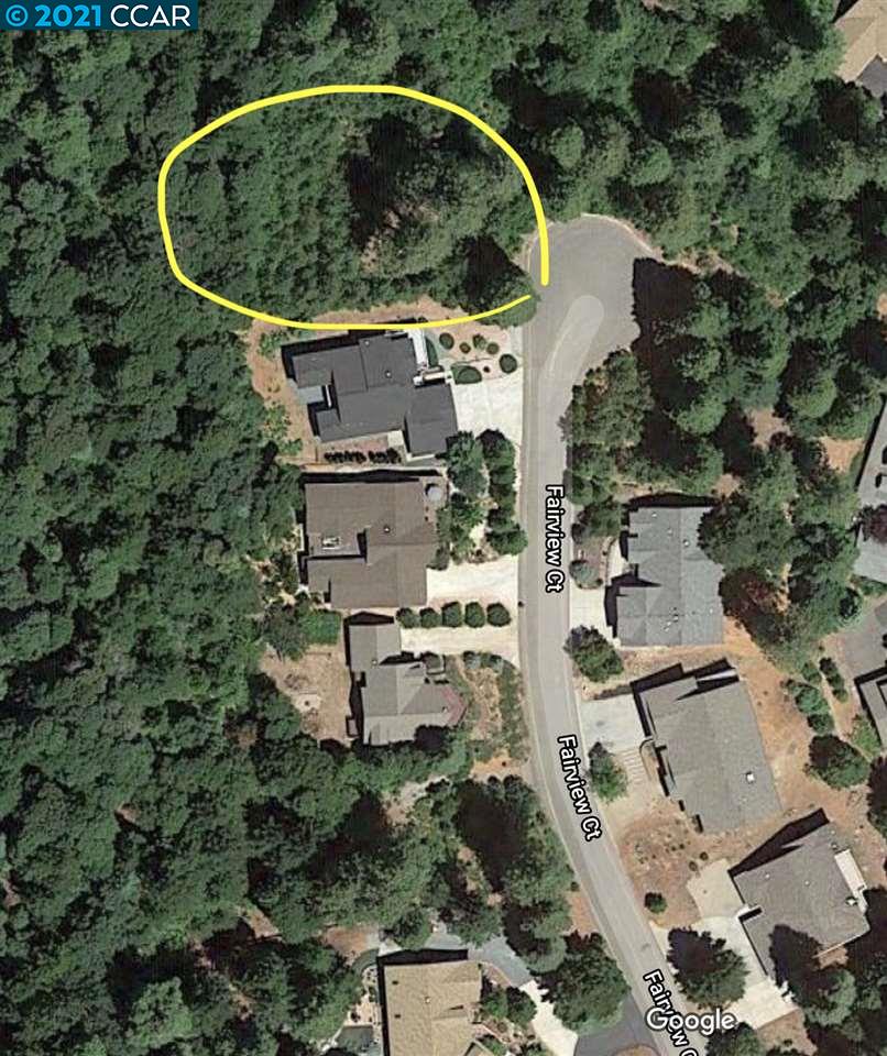 16931 Fairview Court, PIONEER, California 95666, ,Lots And Land,For Sale,Fairview Court,40964309