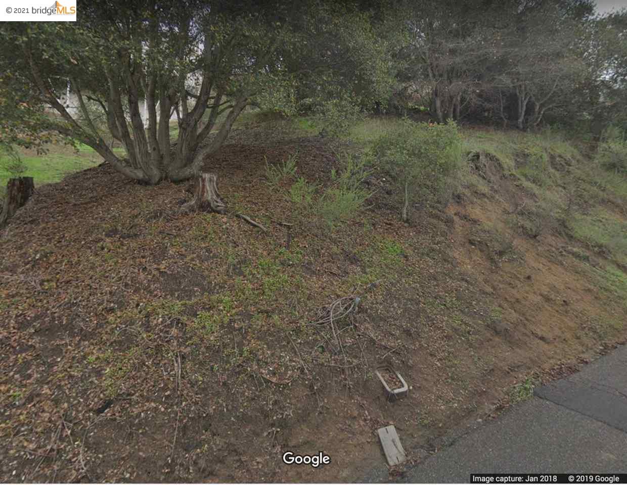 10040 Broadway Ter, OAKLAND, California 94611, ,Lots And Land,For Sale,Broadway Ter,40964310