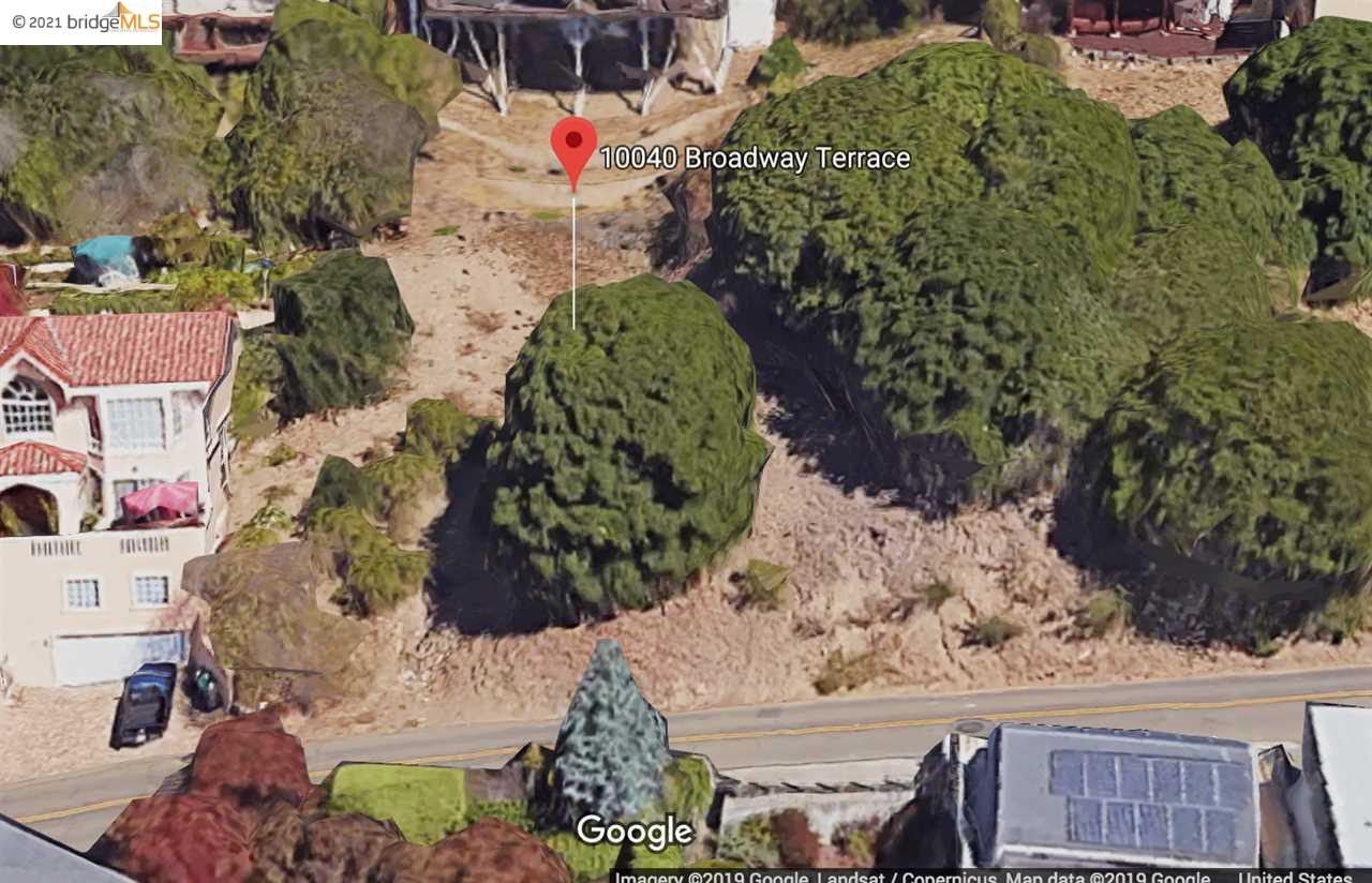 10040 Broadway Ter, OAKLAND, California 94611, ,Lots And Land,For Sale,Broadway Ter,40964310