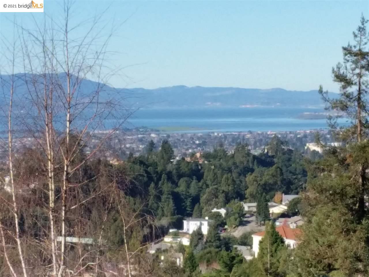 10040 Broadway Ter, OAKLAND, California 94611, ,Lots And Land,For Sale,Broadway Ter,40964310